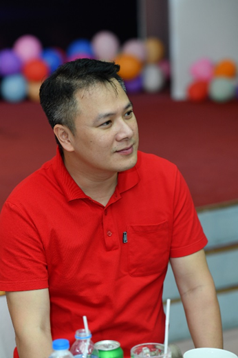 Nguyễn Quốc Việt