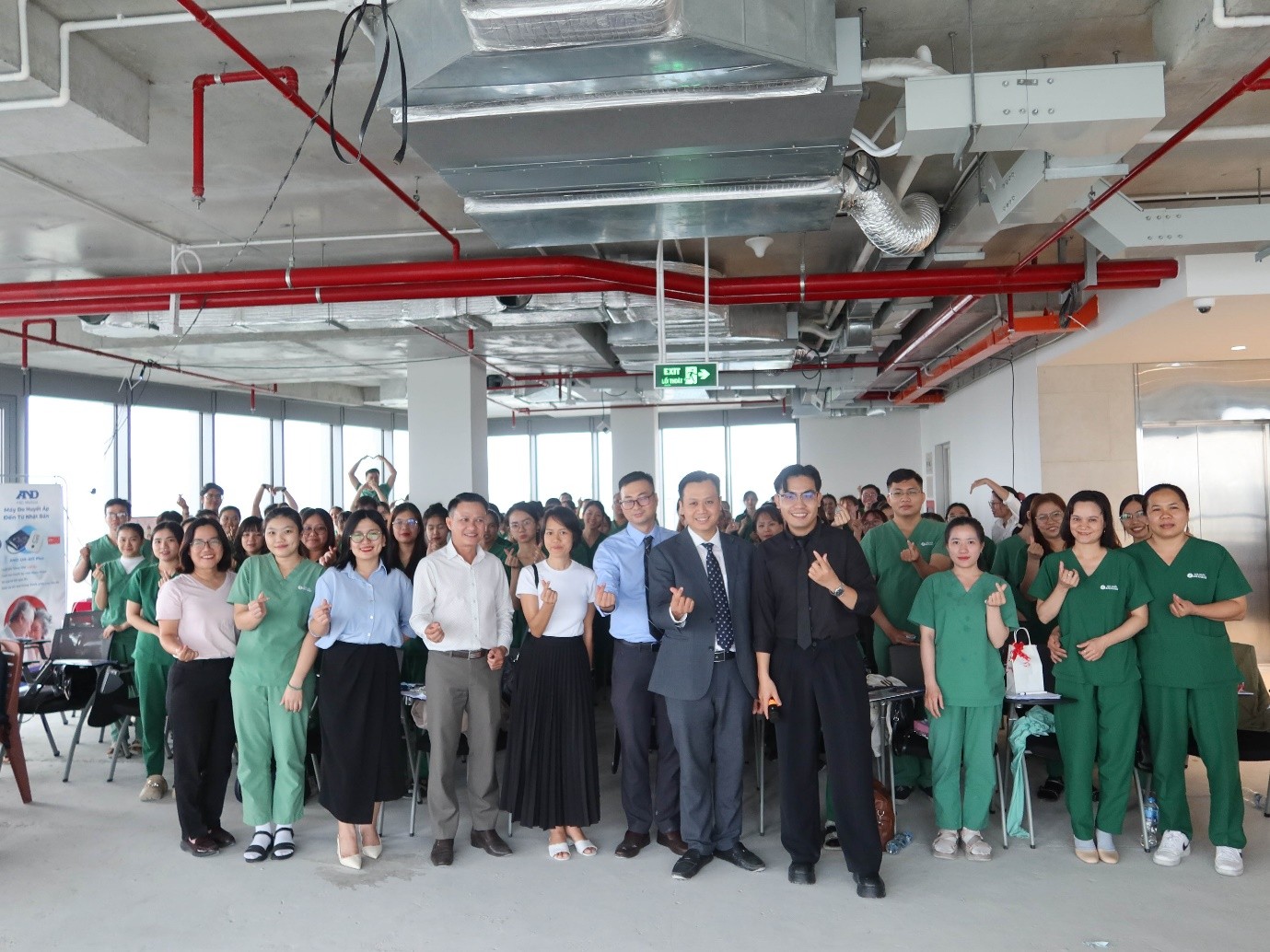 YTECO phối hợp cùng Nhà thuốc An Khang tổ chức hội thảo khoa học "Giải pháp chăm sóc toàn diện Tim mạch & Đái tháo đường "