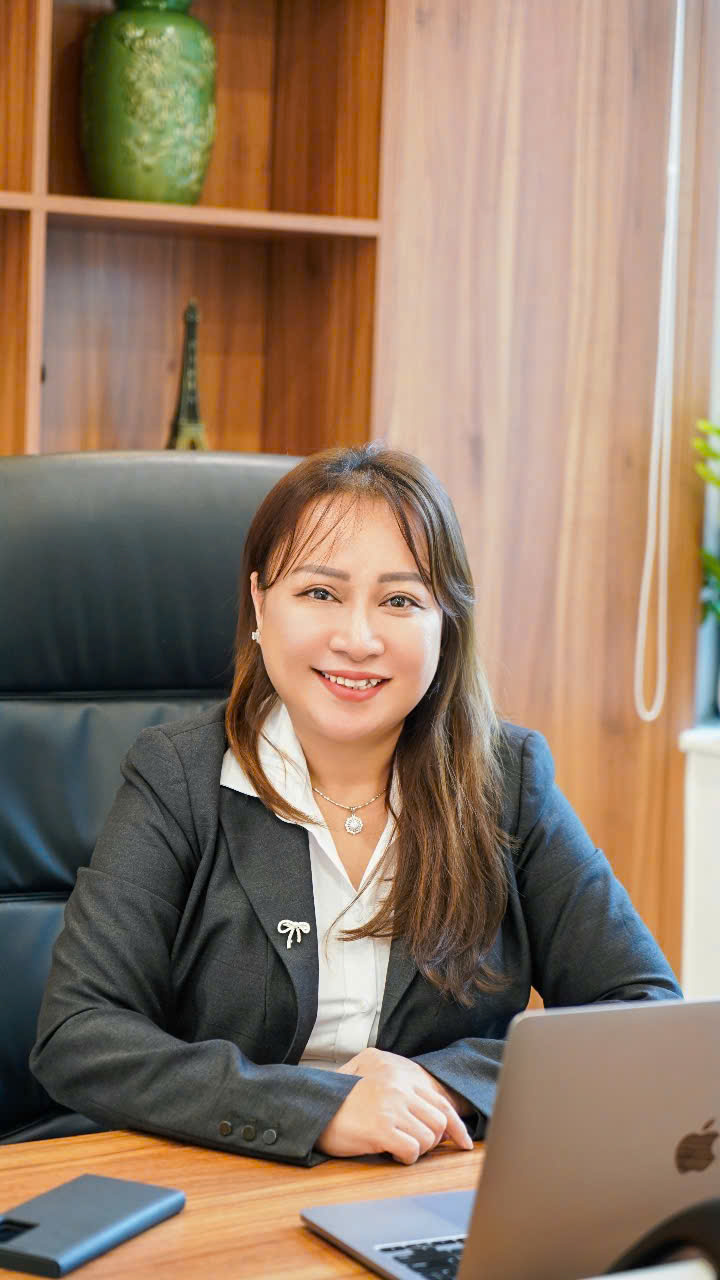 Ngô Thị Thu Trang