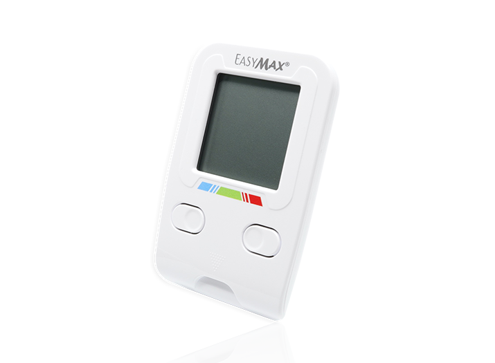 Máy đo đường huyết EASYMAX Tag - Kiểm soát bệnh đái tháo đường thông minh