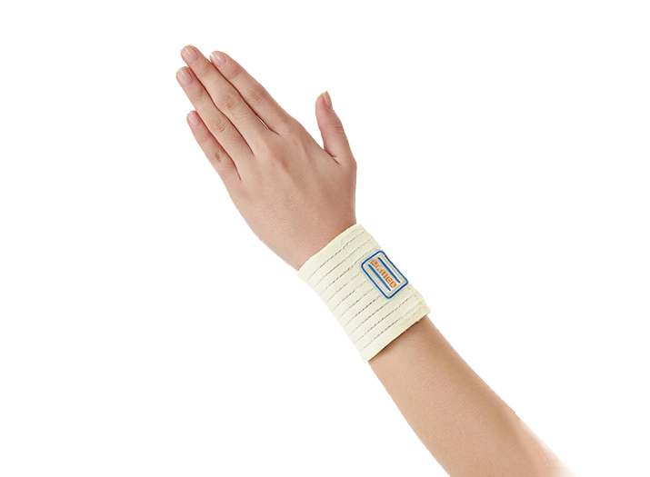 Elastic Wrist Wrap Dr.MED DR-W011