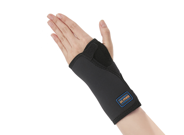 Nẹp lòng cổ tay có thể chuyển đổi DR.MED DR-W055
