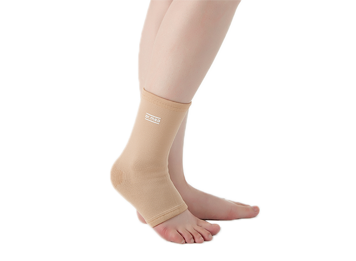 Elastic Ankle Sleeve Dr.MED DR-A010