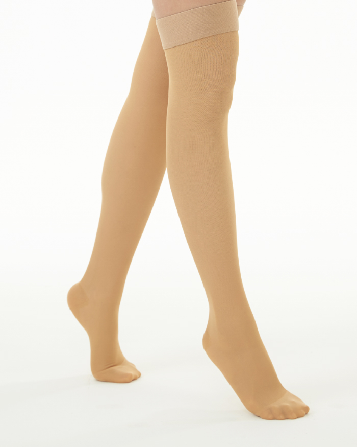 Compression Stocking Thigh High Dr.MED DR-A061-1 (20-30 mmHg