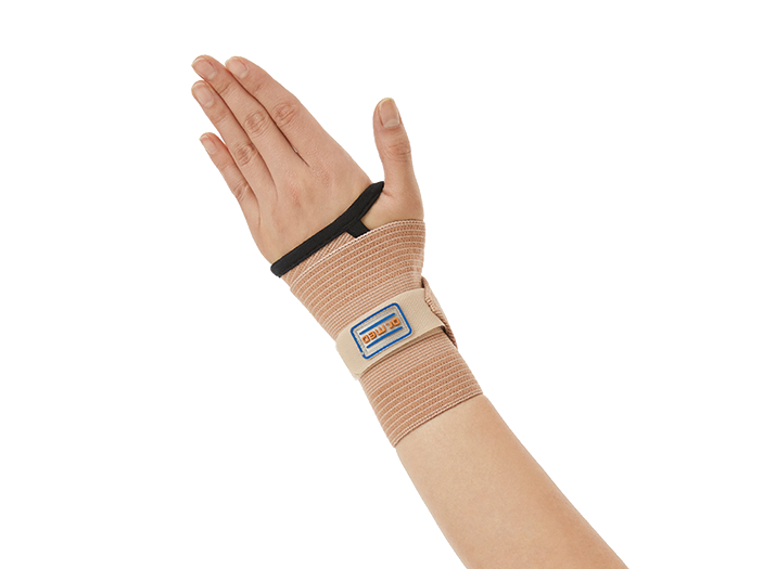 Bao đeo bảo vệ cổ tay đàn hồi Dr.MED DR-W136