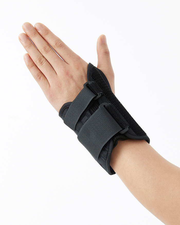 Bao đeo bảo vệ cổ tay ngắn Dr.Med DR-W020