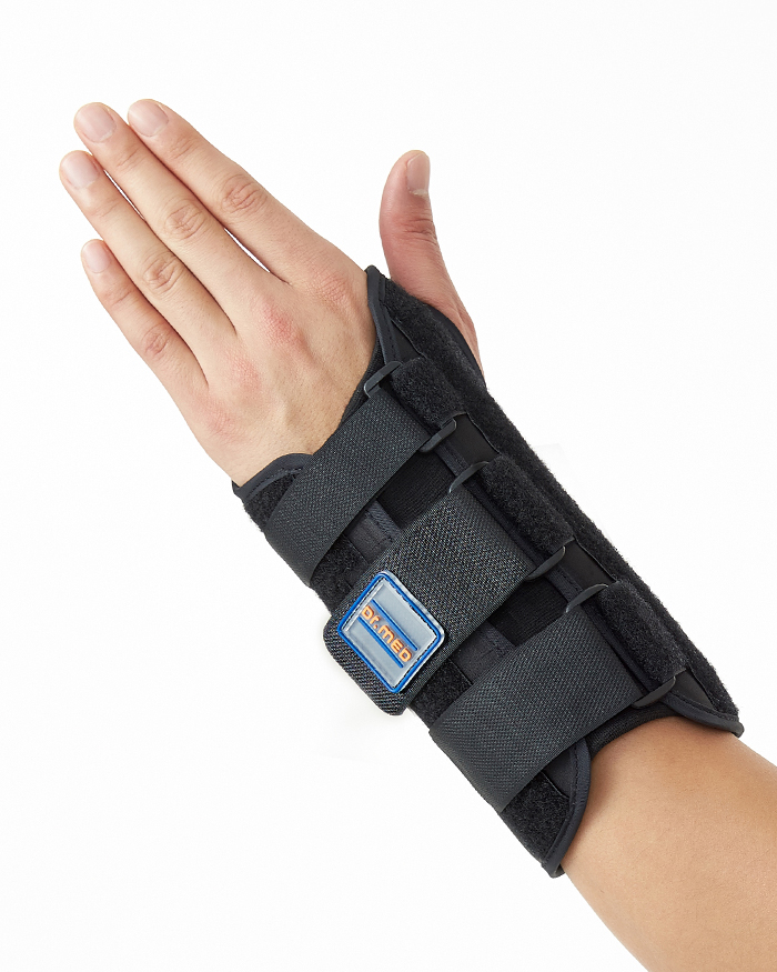 Bao đeo bảo vệ cổ tay Dr.MED DR-W021