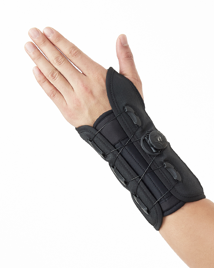 Bao đeo bảo vệ cổ tay Boa Dr.MED DR-W081