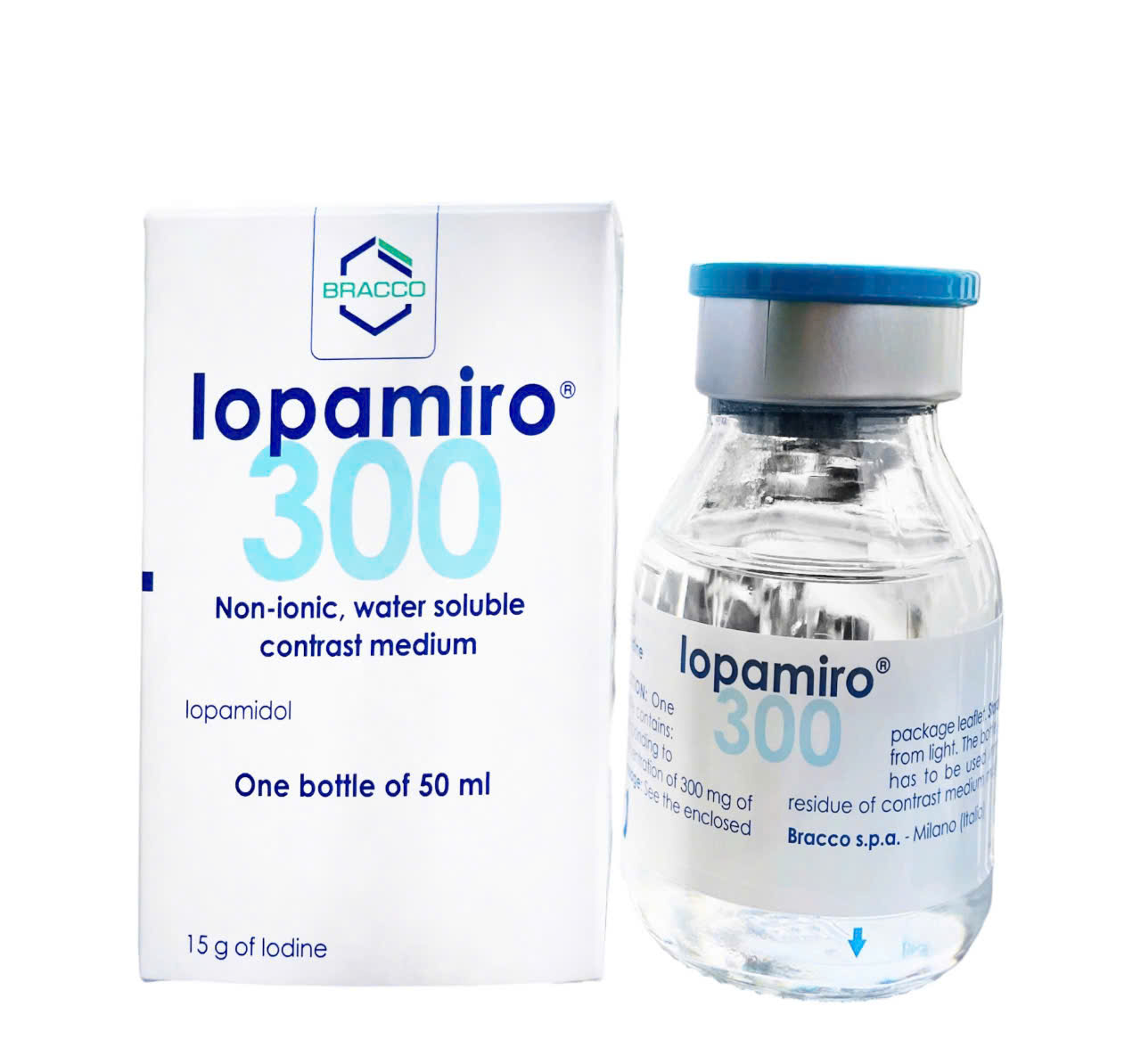 Iopamiro