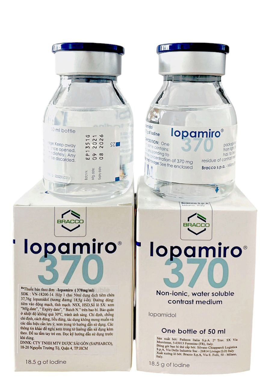 Iopamiro