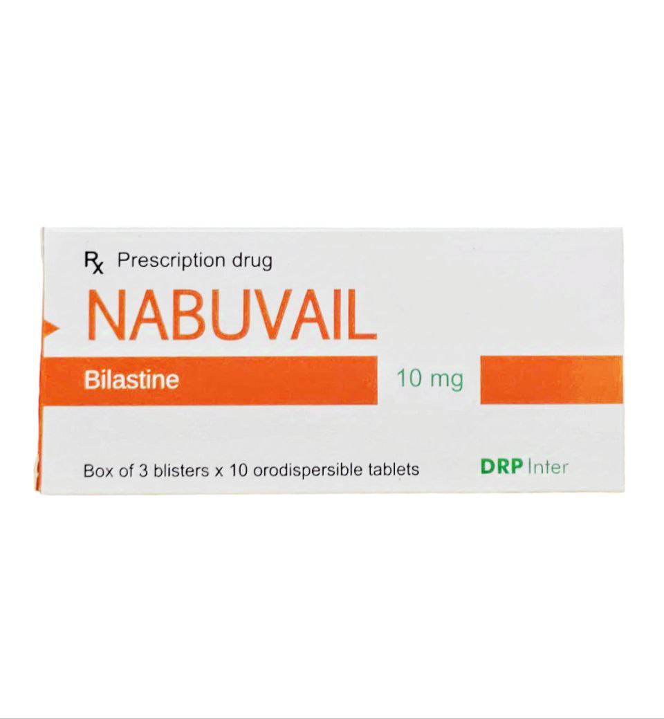 Nabuvail