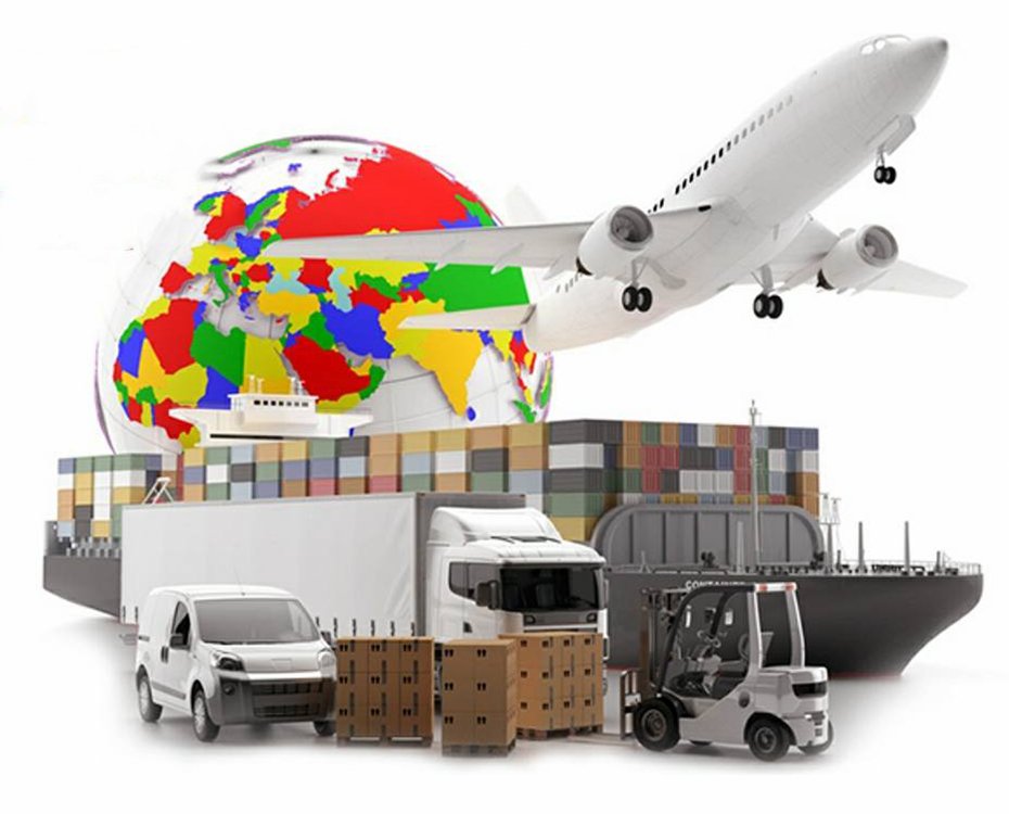 Entrusted Import-Export Service